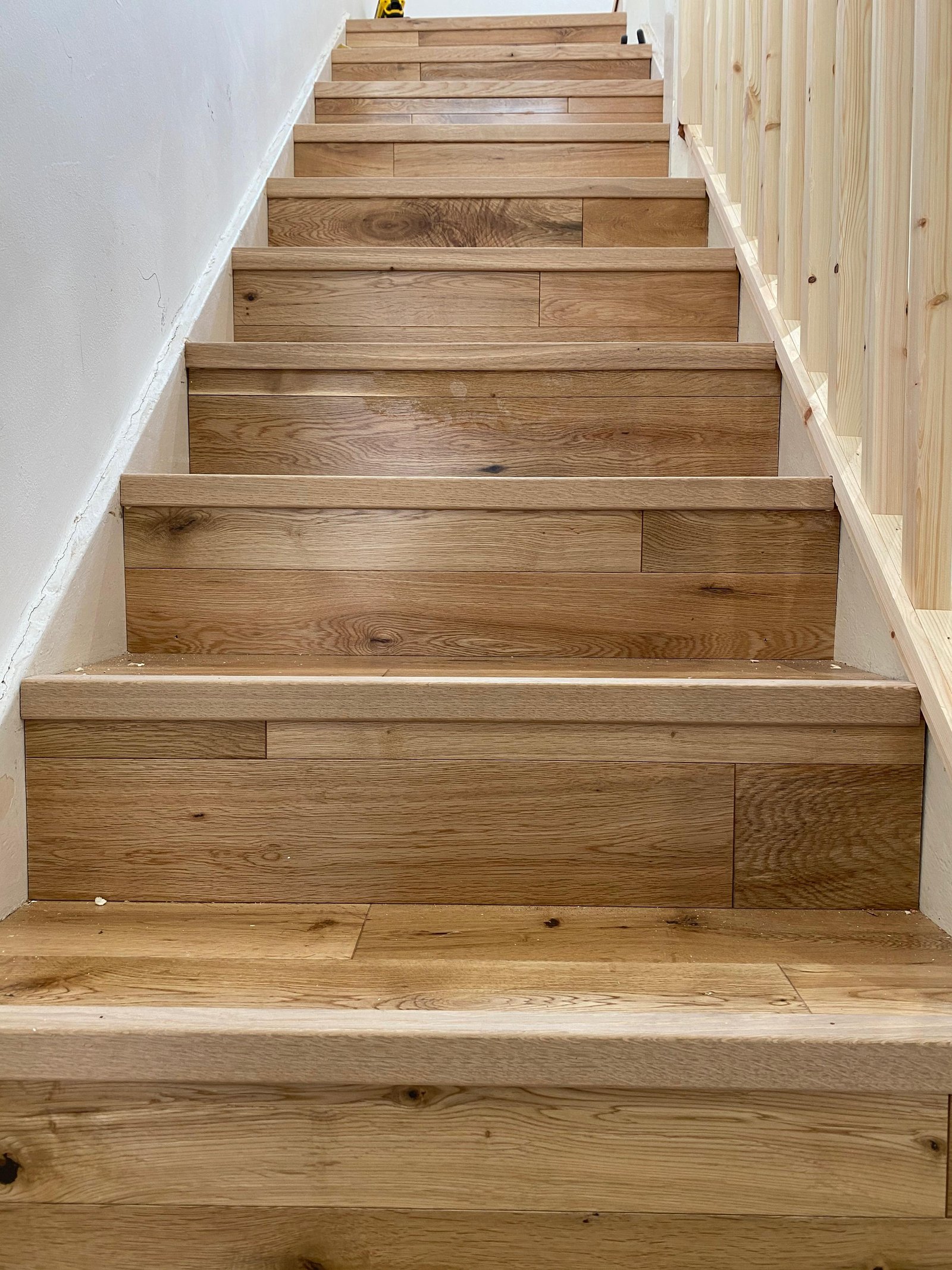 Detached House Staircase - Image 5
